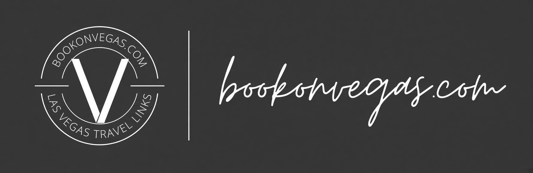 BookOnVegas — Las Vegas Travel Links